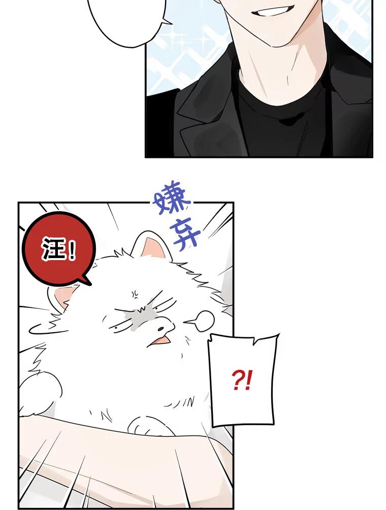 《李世界的平凡生活》6.原来是校友 第66页
