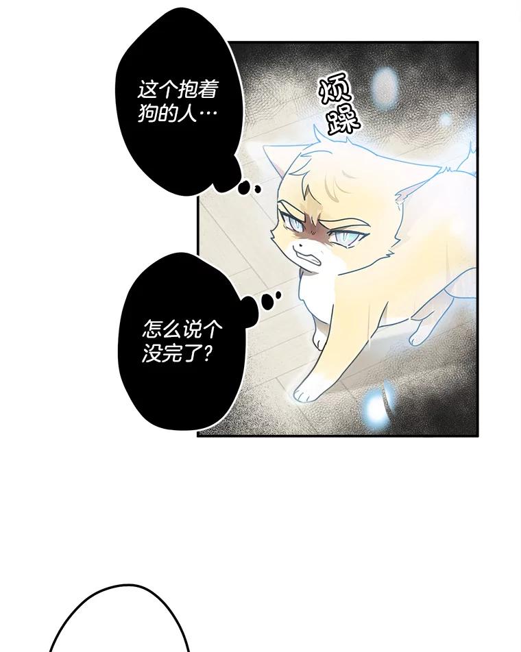 《李世界的平凡生活》7.养“猫” 第30页