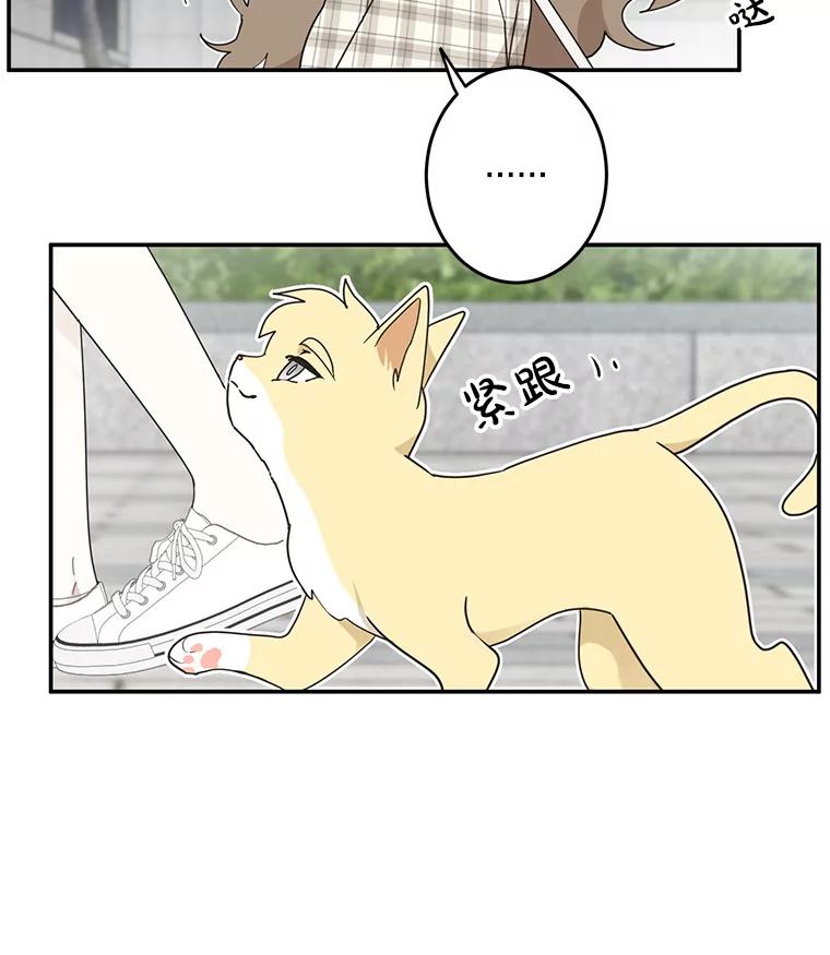 《李世界的平凡生活》8.一起去学校 第23页