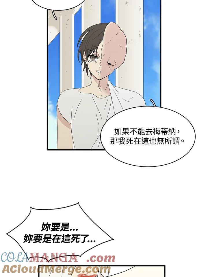 《梅蒂纳》第81话 第19页