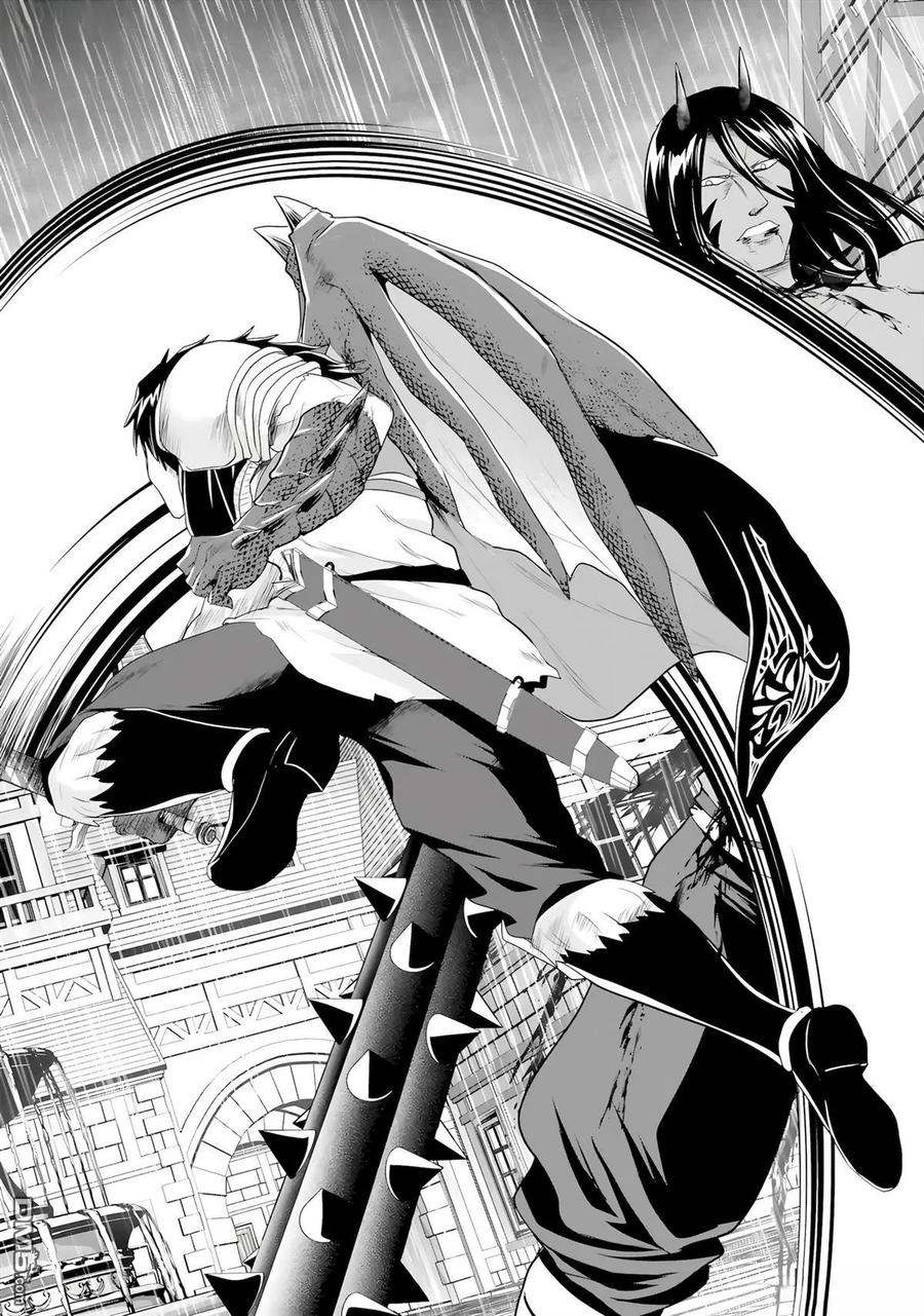 《流浪汉转生 -异世界生活太自由了》第44-48话 第90页
