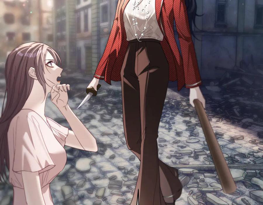 《天降萌宝：霍爷请签收》第83话 敢动我儿子？！ 第44页