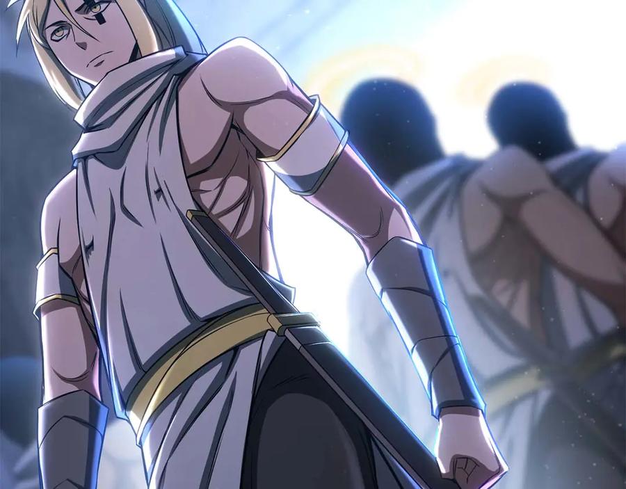 死灵法师：重生的我全技能精通 - 第84话 没落的“神”们 - 第95张图