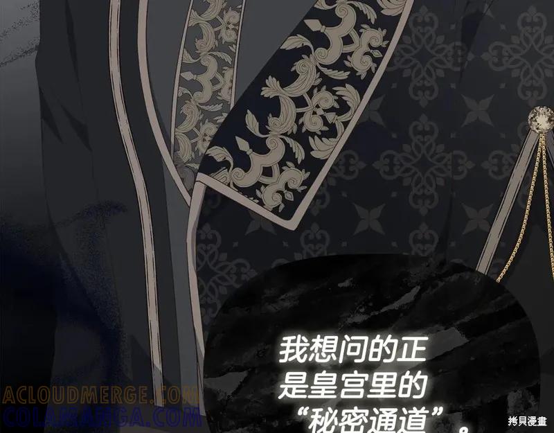 我不再是灰姑娘 第111话 第33页