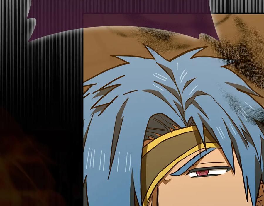 圣子是什么狗屁，这是现代医学的力量 - 第136话 “反转”能力 - 第123张图