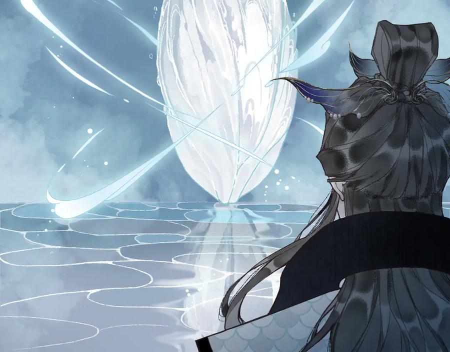 流年盏 第1话 帘卷花随初相见 第112页