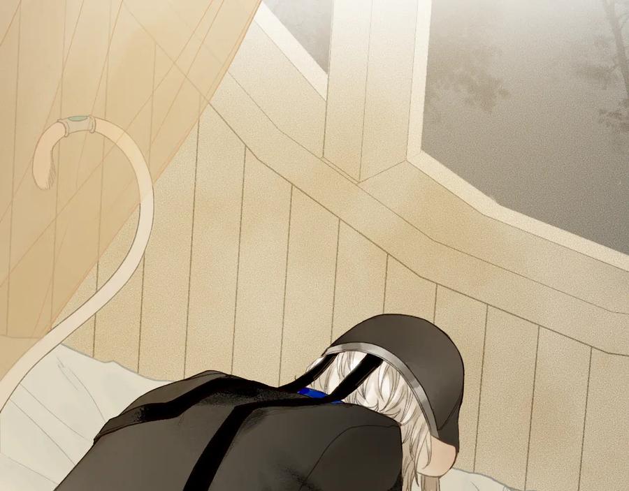 流年盏 第19话 闻君往事消疑绪 第34页