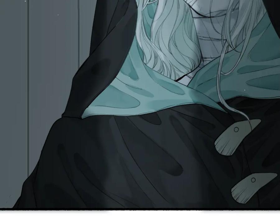 流年盏 第34话 梦中呓语似君言 第83页