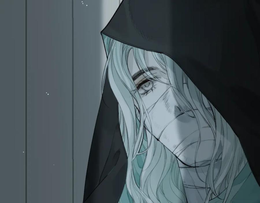 流年盏 第35话 奈何明月照沟渠 第9页