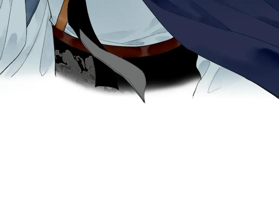 流年盏 第45话 新裳伴君共赴约 第95页