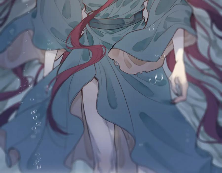 流年盏 第66话 奈何聚散苦匆匆 第36页