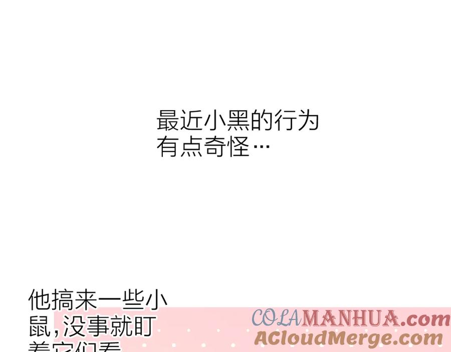 流年盏 番外·小白的苦恼 第4页
