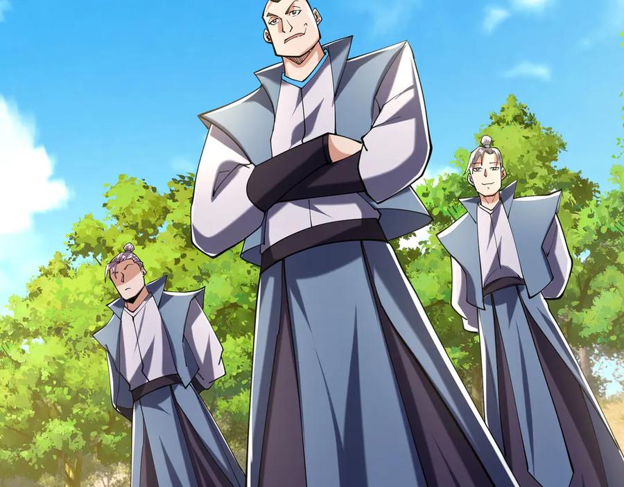 《沉睡万古：出世横推诸天》第101话 骑上老龟！ 第2页