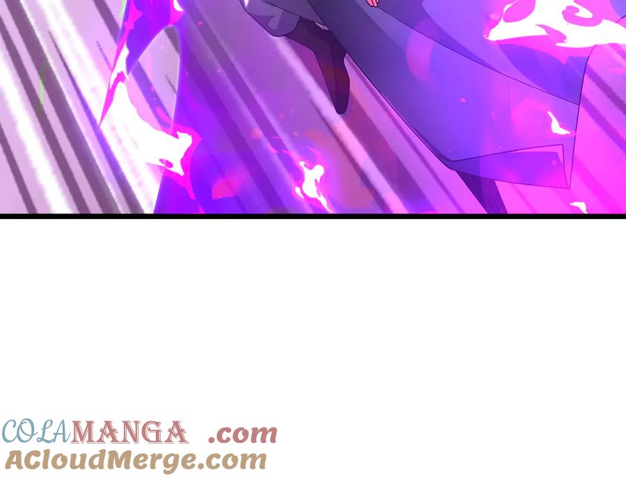 《沉睡万古：出世横推诸天》第107话 以小治老！ 第41页