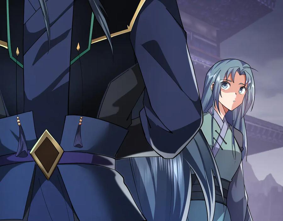 《沉睡万古：出世横推诸天》第111话 仙经狂吸灵力！ 第56页