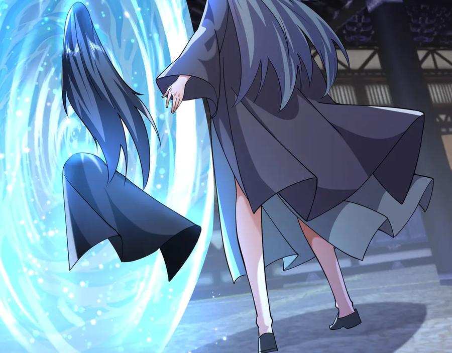 《沉睡万古：出世横推诸天》第111话 仙经狂吸灵力！ 第68页