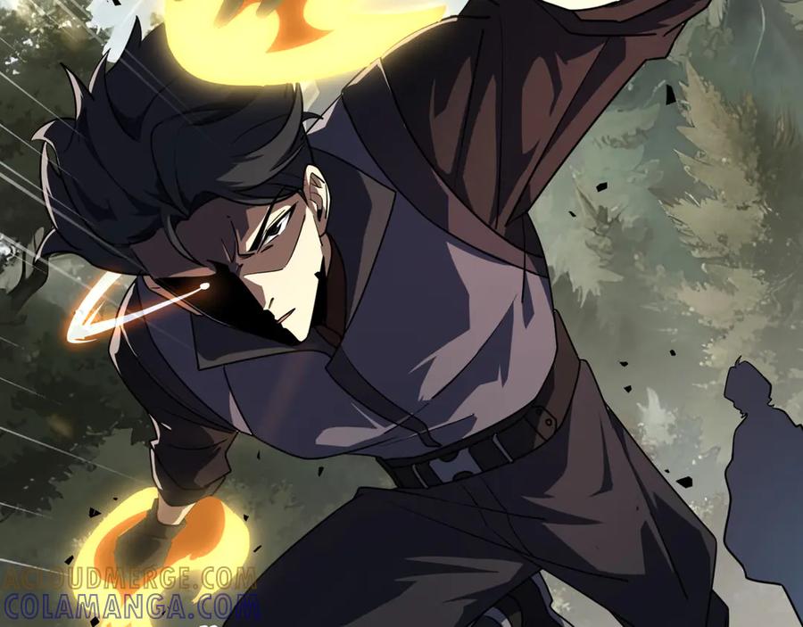 《我契约了我自己》第105话 弑君 第61页