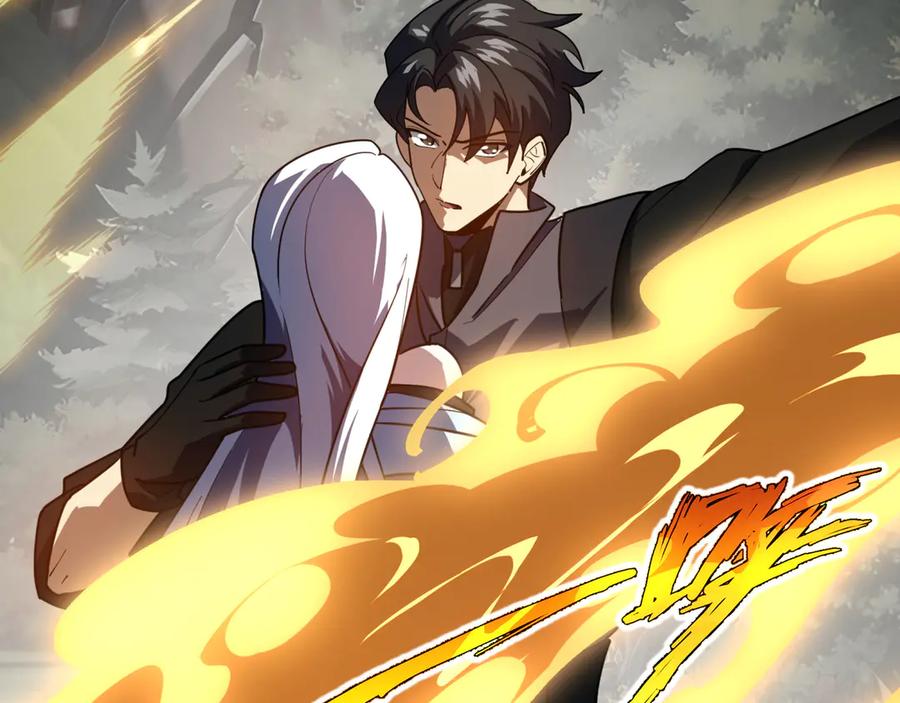 《我契约了我自己》第105话 弑君 第35页
