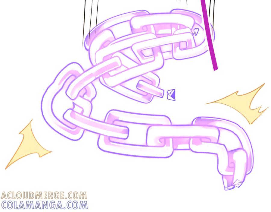 《我契约了我自己》第105话 弑君 第137页