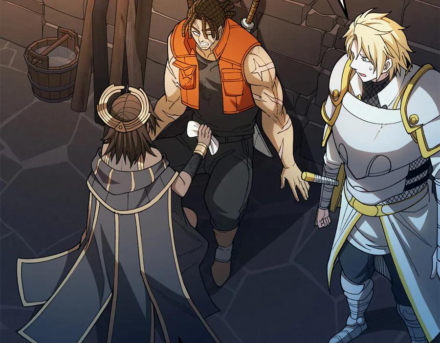 恶龙转生，复仇从五岁开始！ - 130 内鬼 - 第36张图