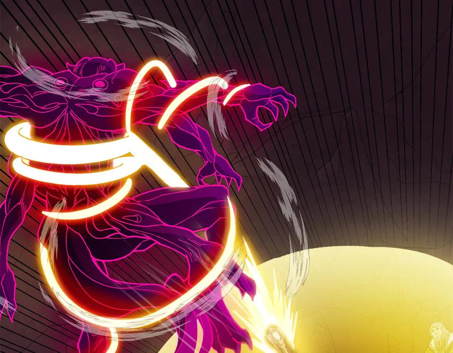 恶龙转生，复仇从五岁开始！ - 131 迎战 - 第19张图