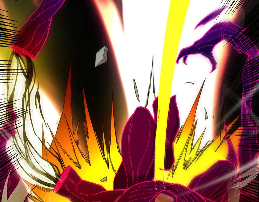 恶龙转生，复仇从五岁开始！ - 131 迎战 - 第23张图