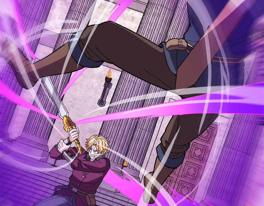 恶龙转生，复仇从五岁开始！ - 135 意外来临 - 第118张图