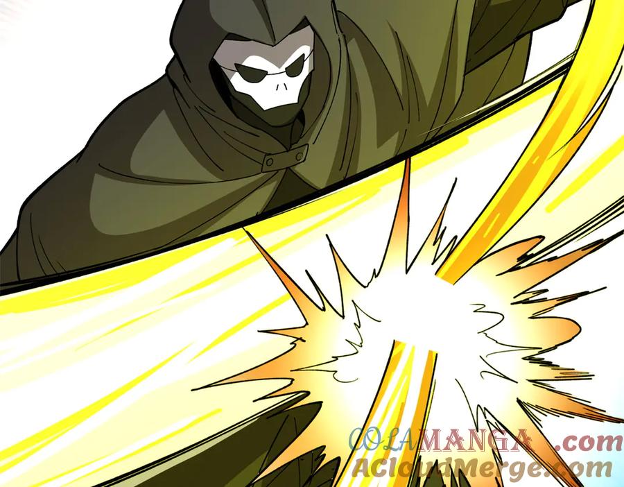 恶龙转生，复仇从五岁开始！ - 137 急转直下 - 第113张图