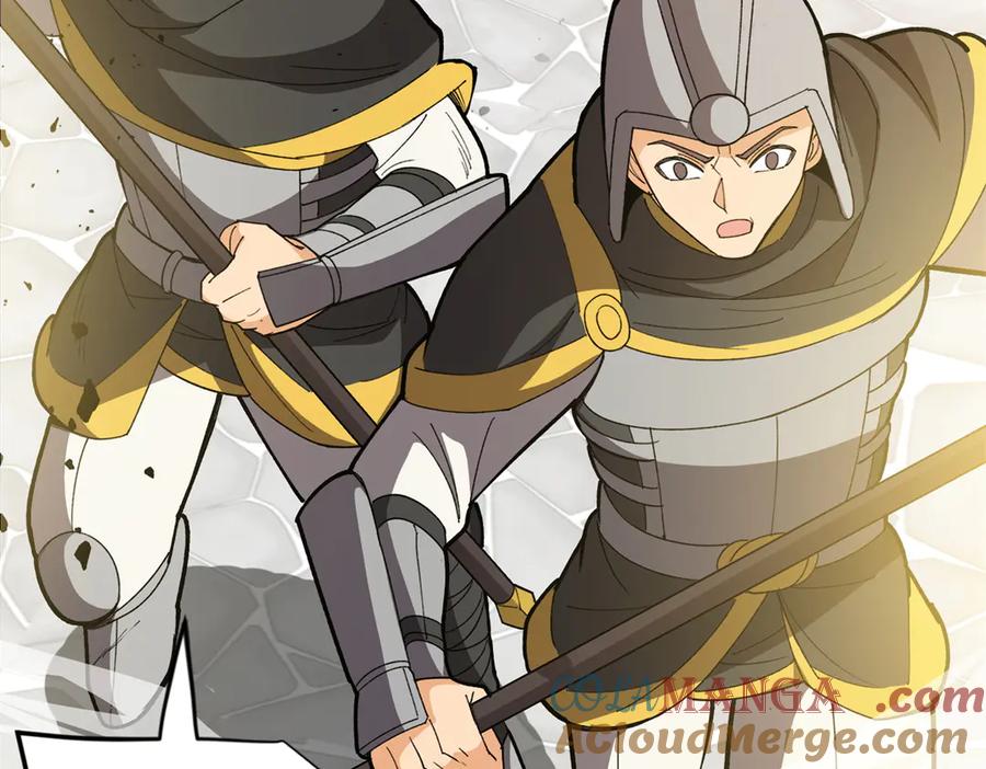 恶龙转生，复仇从五岁开始！ - 137 急转直下 - 第109张图