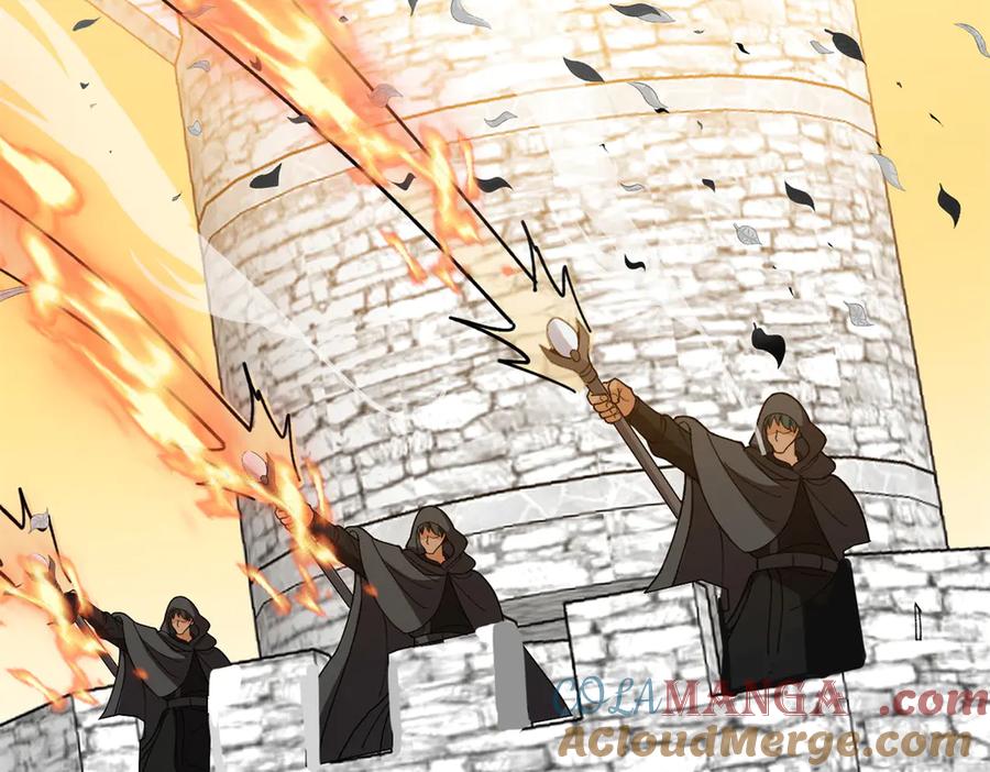 恶龙转生，复仇从五岁开始！ - 137 急转直下 - 第69张图