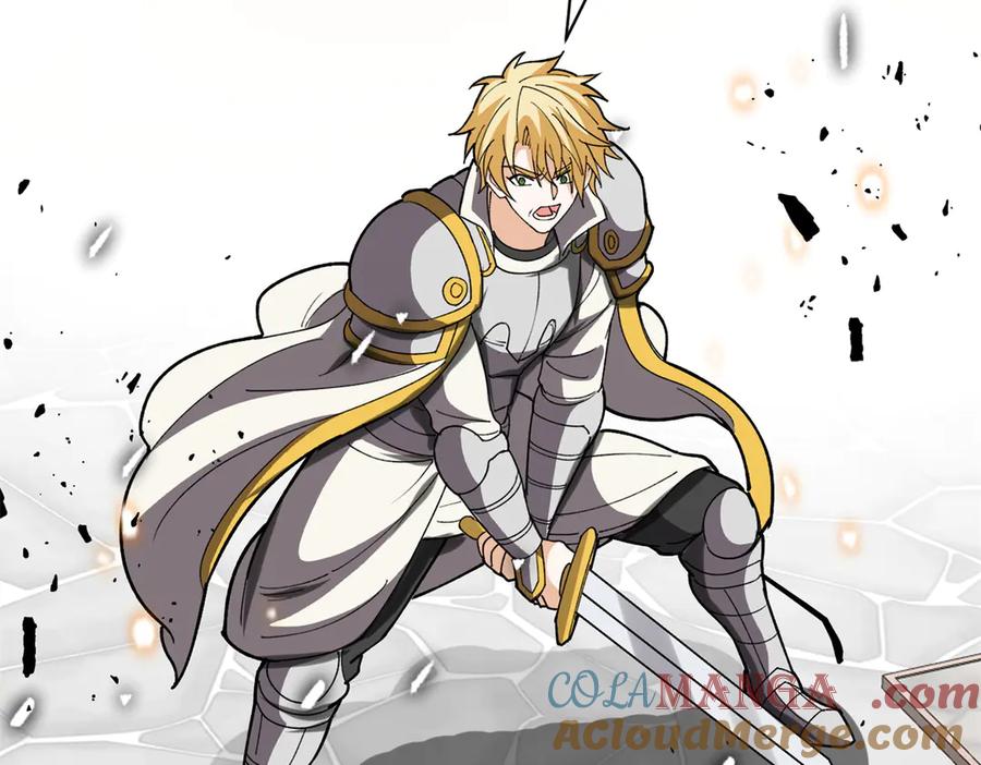 恶龙转生，复仇从五岁开始！ - 137 急转直下 - 第97张图