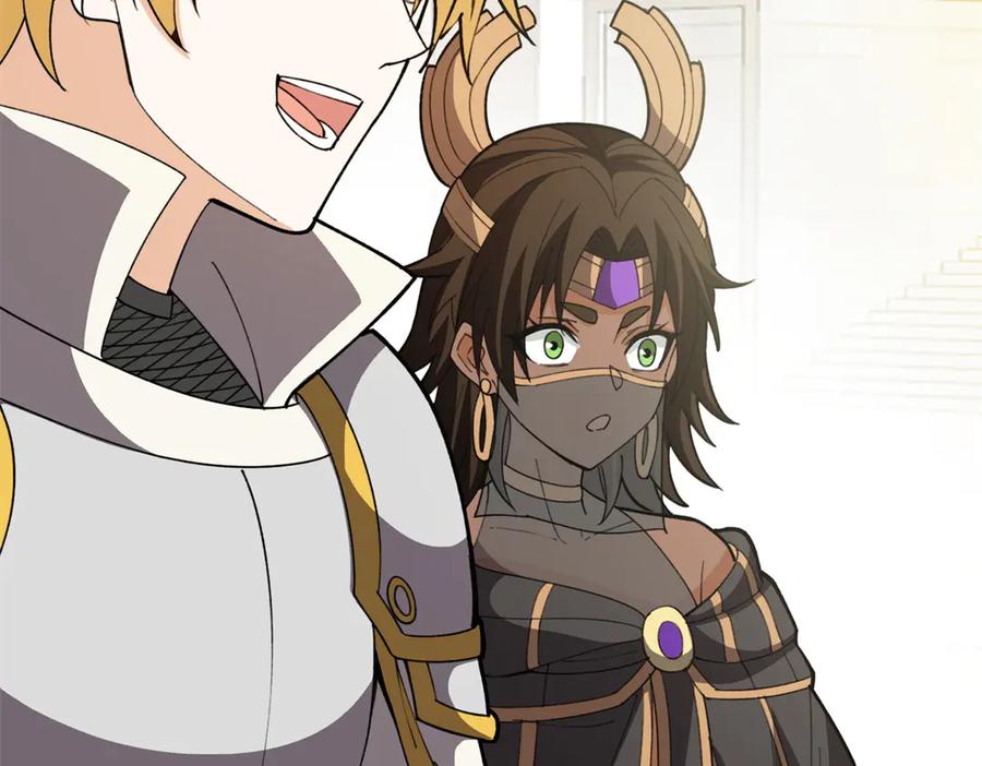 恶龙转生，复仇从五岁开始！ - 138 前往罗兰 - 第36张图