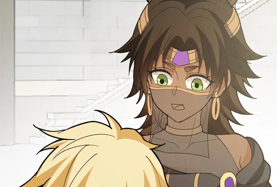 恶龙转生，复仇从五岁开始！ - 138 前往罗兰 - 第39张图