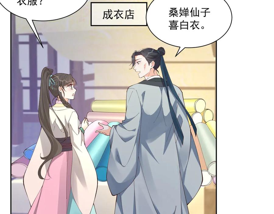 《庞弯反玛丽苏记事：每天都在努力成为女主角！》弯弯的白莲花养成计划 第18页