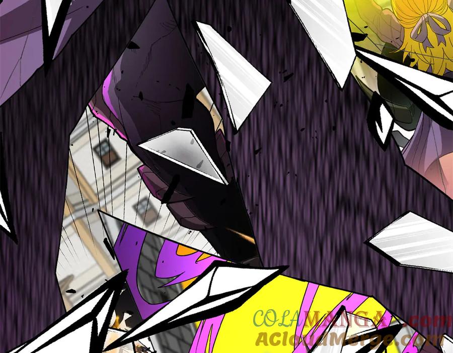 恶龙转生，复仇从五岁开始！ - 143 冲突 - 第89张图