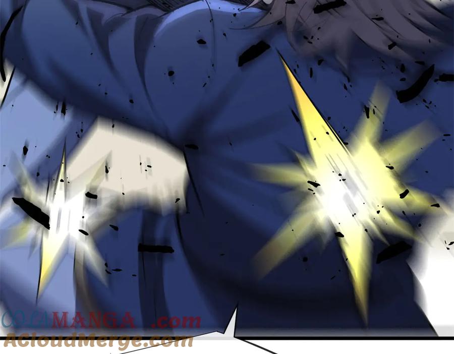 恶龙转生，复仇从五岁开始！ - 143 冲突 - 第73张图