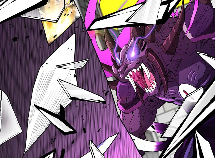 恶龙转生，复仇从五岁开始！ - 143 冲突 - 第90张图