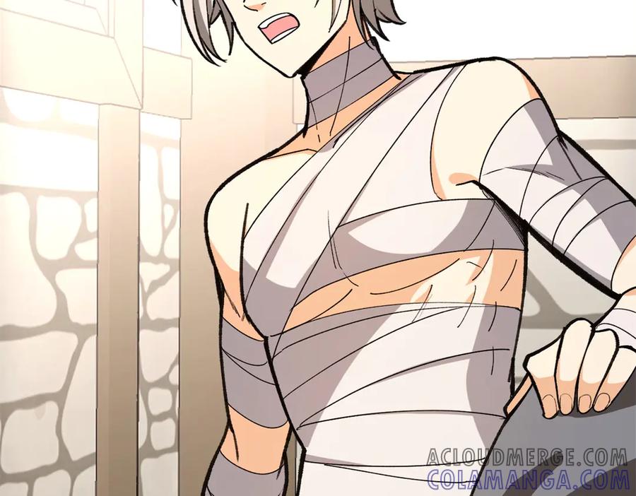 恶龙转生，复仇从五岁开始！ - 148 接近 - 第85张图