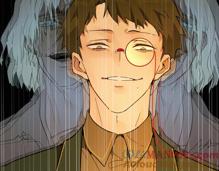 六岁开始成为女王 - 猫眼镇：真正的钥匙 - 第13张图