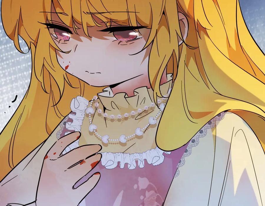 六岁开始成为女王 - 猫眼镇：真正的钥匙 - 第31张图