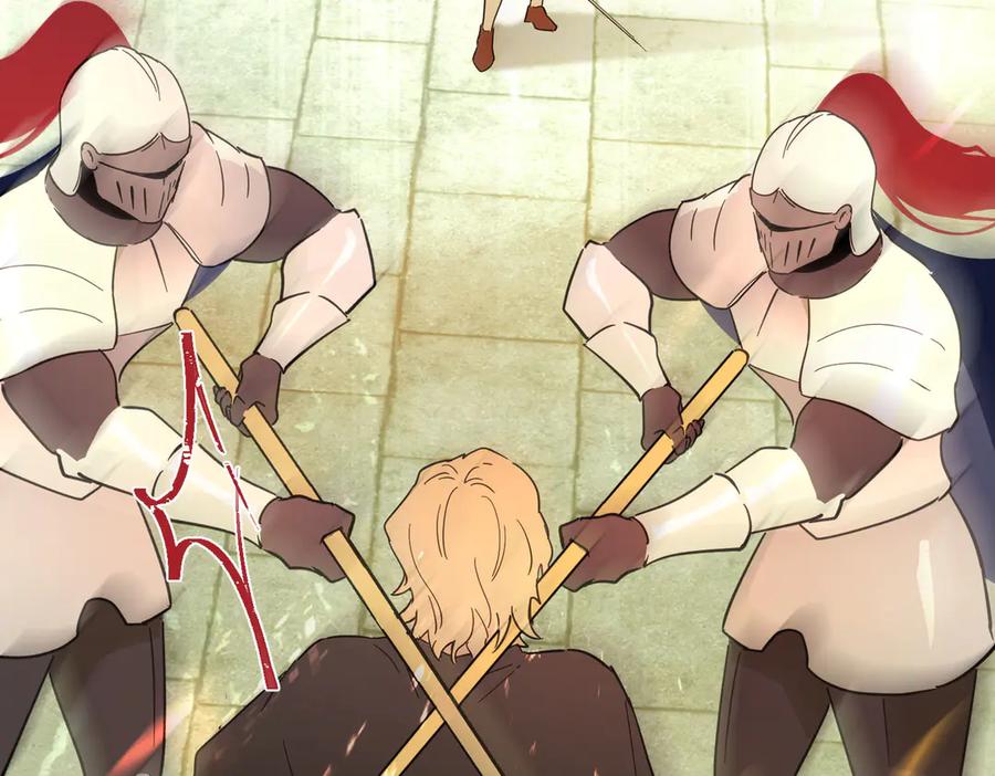 六岁开始成为女王 - 猫眼镇：荣耀 - 第14张图