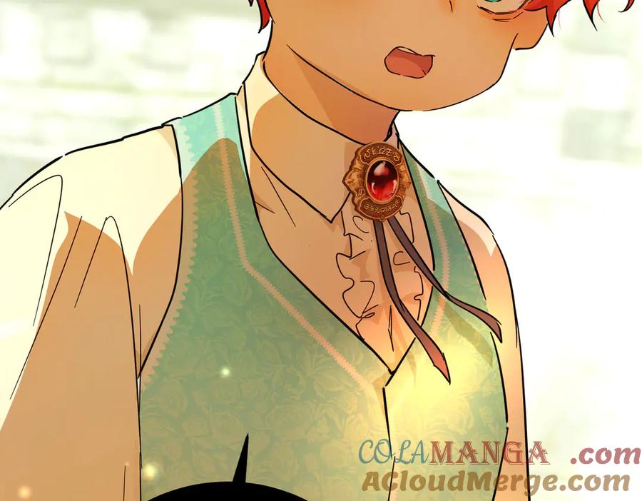 六岁开始成为女王 - 猫眼镇：荣耀 - 第17张图