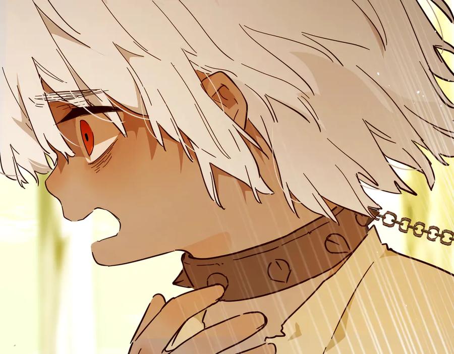 六岁开始成为女王 - 猫眼镇终：坏孩子 - 第10张图