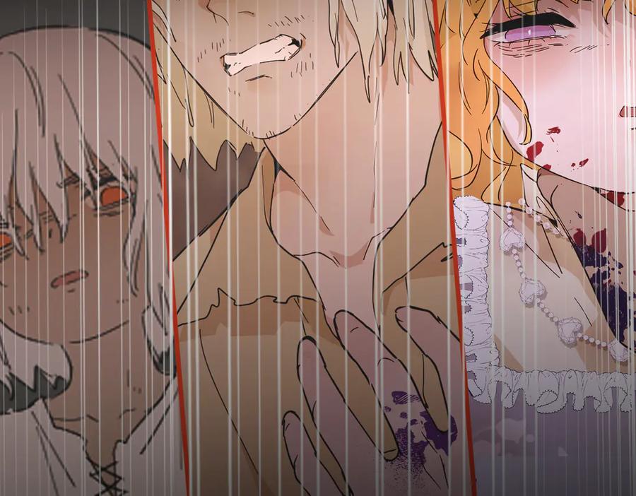 六岁开始成为女王 - 猫眼镇终：坏孩子 - 第31张图