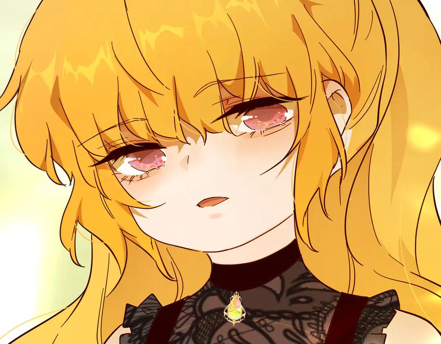 六岁开始成为女王 - 猫眼镇终：坏孩子 - 第18张图