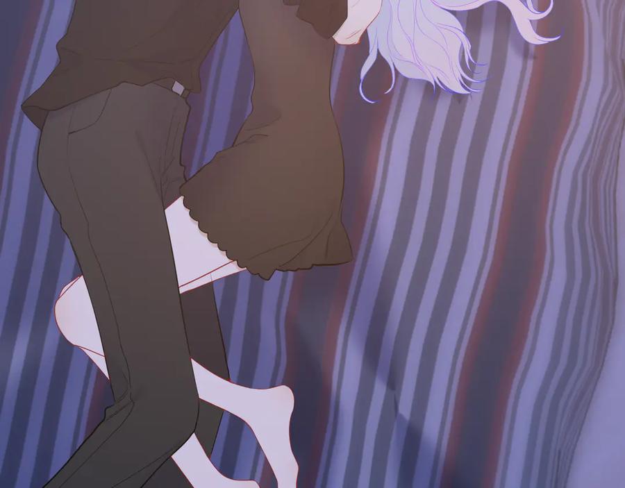星辰于我 第54话 不要抛下我 第78页