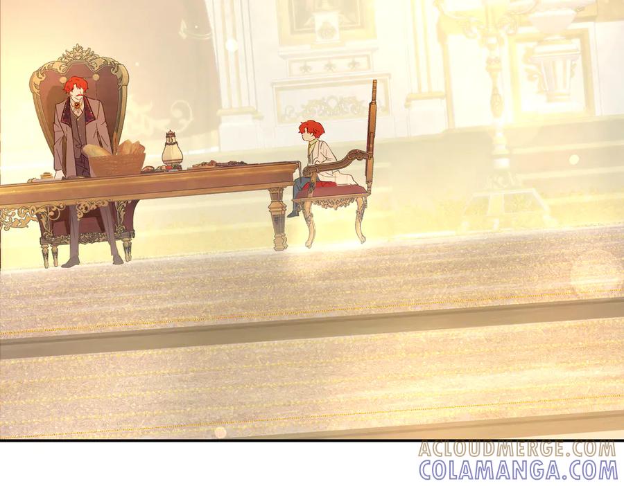 六岁开始成为女王 - 庆功宴：功劳 - 第13张图