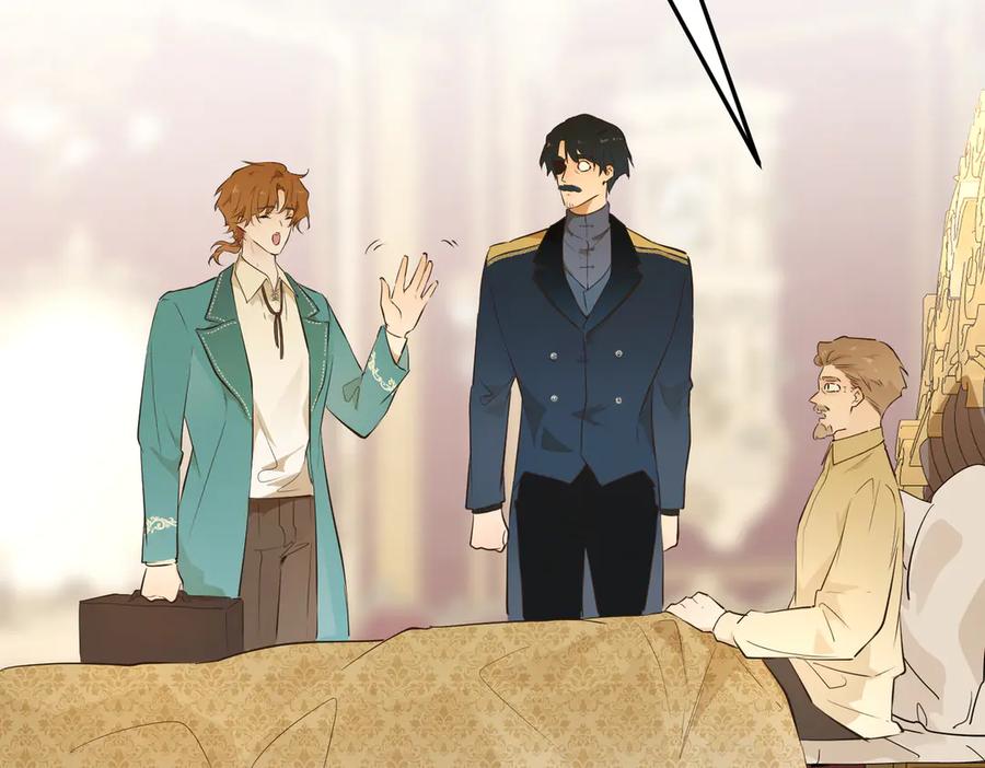 六岁开始成为女王 - 合作 - 第6张图