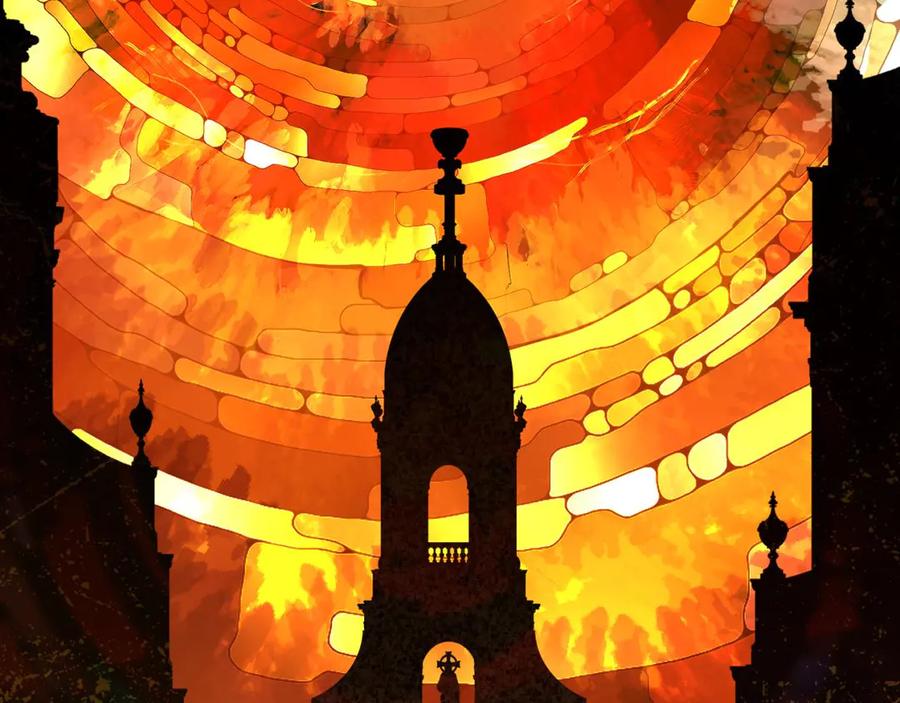 六岁开始成为女王 - 故事：“威廉” - 第10张图