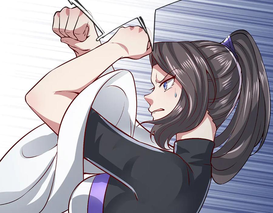 被困百万年：弟子遍布诸天万界 第362话 无知的爬虫 第38页